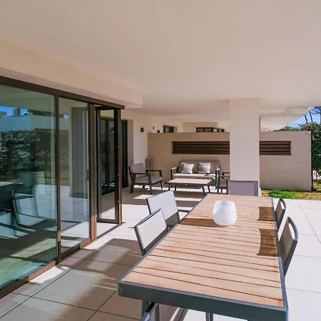 Appartement Lujoso En 1ª Linea