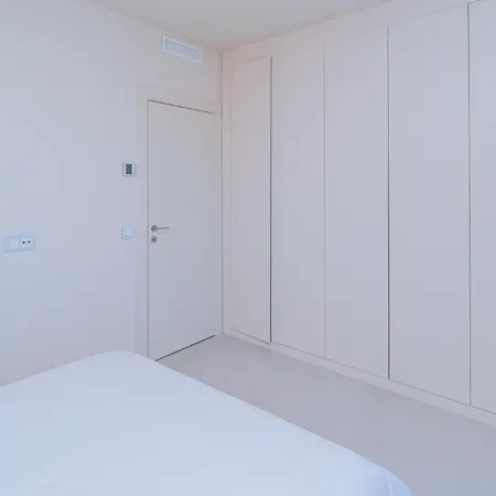 Appartement Lujoso En 1ª Linea Estepona